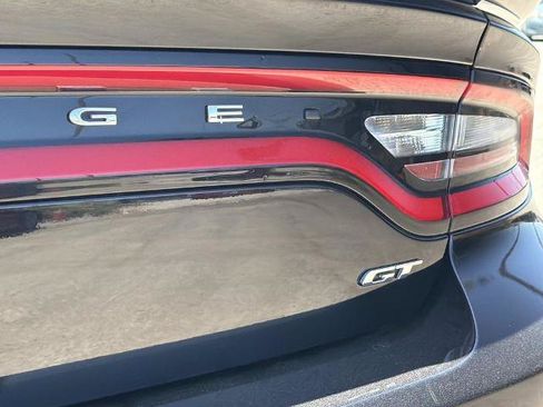Used 2019 Dodge Charger GT RWD image 9