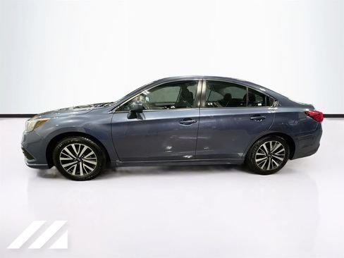 Used 2018 Subaru Legacy 2.5i Premium w/ Popular Package #1 AWD/4WD image 8