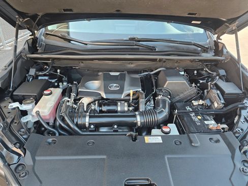 Used 2016 Lexus NX 200t FWD w/ Premium Package image 46