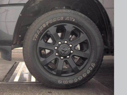 Used 2025 RAM 2500 Big Horn AWD/4WD image 8