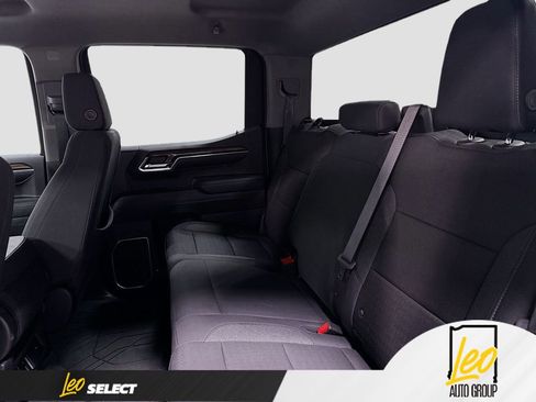 Used 2024 Chevrolet Silverado 1500 RST w/ Protection Package AWD/4WD image 24