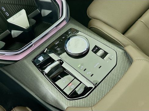 New 2026 BMW X3 xDrive30 image 22