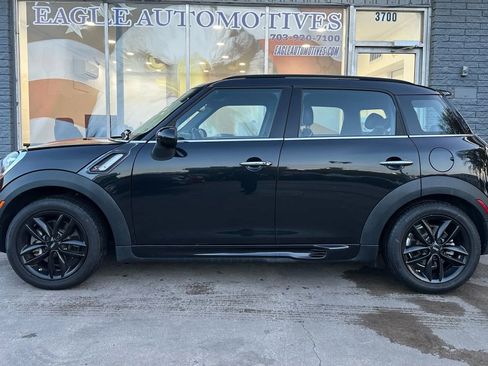 Used 2012 MINI Cooper Countryman S image 6
