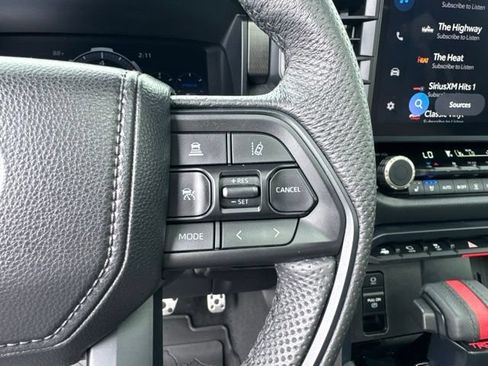 Used 2025 Toyota Sequoia TRD Pro AWD/4WD image 23
