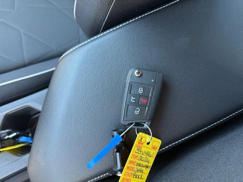 New 2026 Volkswagen Jetta Sport image 34