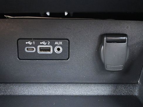 Used 2022 Nissan Altima 2.5 SR image 18