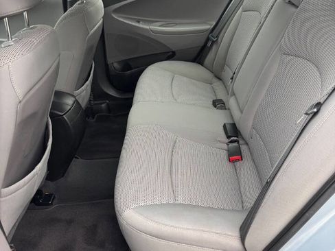 Used 2011 Hyundai Sonata GLS image 15
