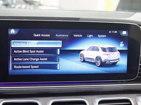 Used 2020 Mercedes-Benz GLE 580 4MATIC image 26