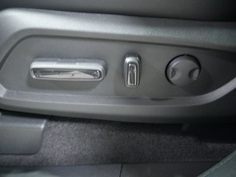 New 2025 Honda Pilot EX-L image 16