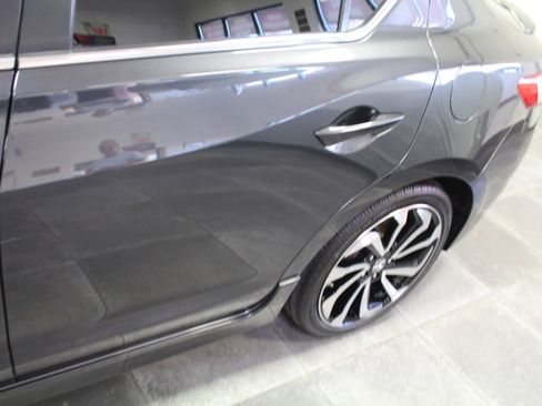 Used 2016 Acura ILX image 34