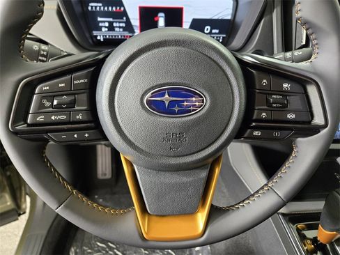 New 2026 Subaru Forester Wilderness image 13