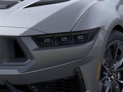 New 2026 Ford Mustang Dark Horse image 18