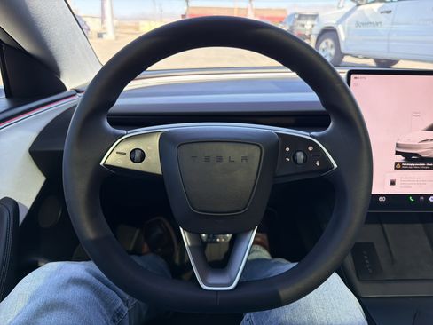 Used 2025 Tesla Model 3 Performance image 14