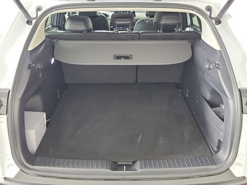 Certified 2025 MAZDA CX-50 2.5 Hybrid w/ Cargo Package image 27