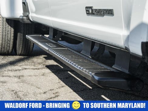 Certified 2024 Ford F350 XLT image 19