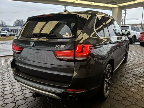 Used 2015 BMW X5 xDrive35i image 5
