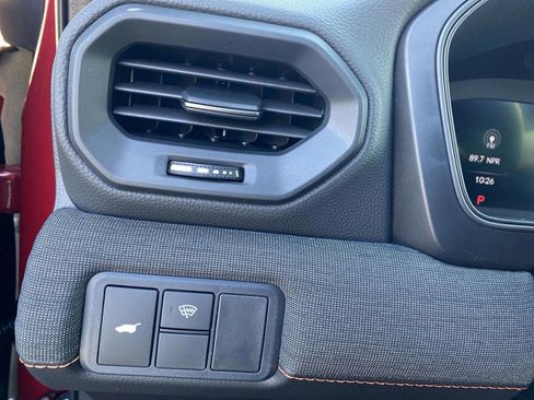 New 2026 Honda Passport TrailSport image 26