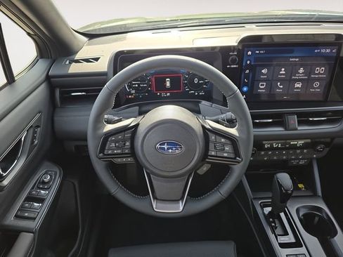 New 2026 Subaru Outback Touring XT image 12