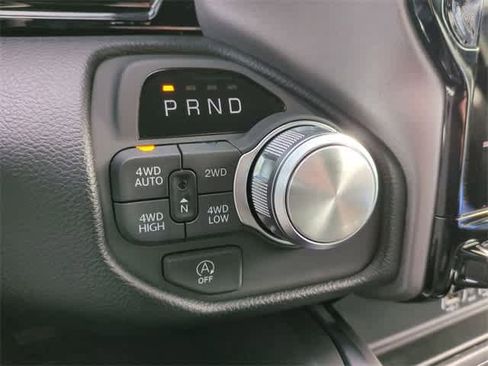 New 2026 RAM 1500 Laramie w/ Night Edition image 33