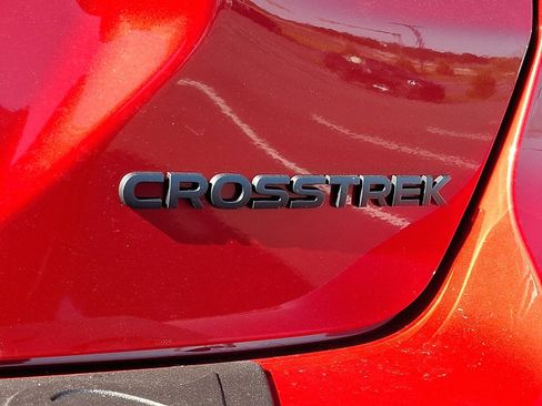 New 2026 Subaru Crosstrek 2.5i Limited AWD/4WD image 5