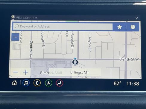Used 2021 GMC Yukon Denali w/ Denali Ultimate Package AWD/4WD image 38