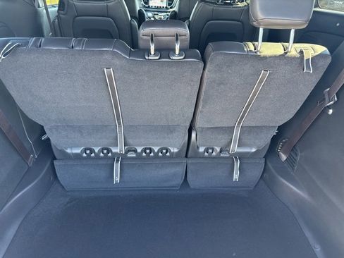 New 2026 Chrysler Pacifica Select image 8