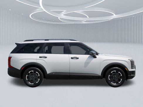 New 2026 Hyundai Palisade XRT Pro image 7