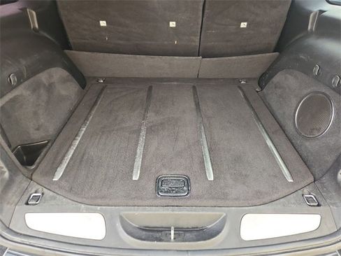 Used 2015 Jeep Grand Cherokee SRT w/ Trailer Tow Group IV image 27