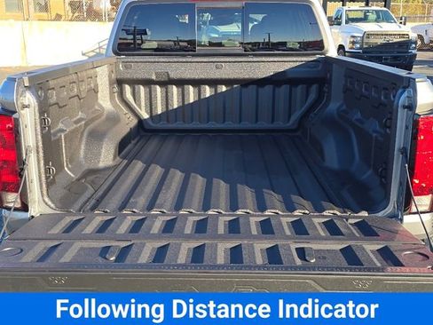 New 2026 Chevrolet Colorado W/T w/ WT Custom Package image 18