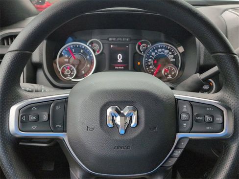 New 2026 RAM 2500 Tradesman w/ Chrome Appearance Group image 26