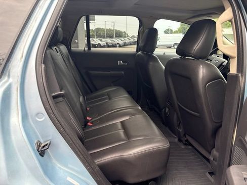Used 2008 Ford Edge Limited AWD/4WD image 28