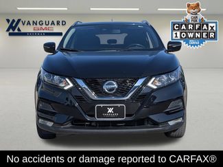Used 2022 Nissan Rogue Sport SV FWD video 2
