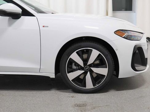 New 2026 Audi A5 2.0T Premium Plus AWD/4WD image 11