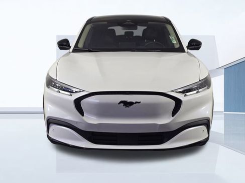 Used 2023 Ford Mustang Mach-E California Route 1 image 2