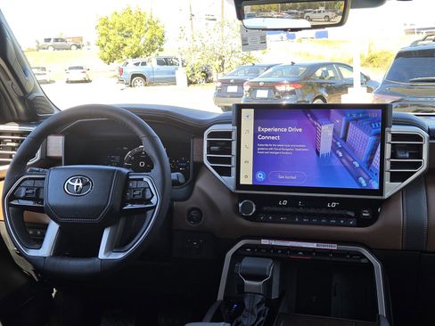 New 2026 Toyota Tundra 1794 Edition image 33