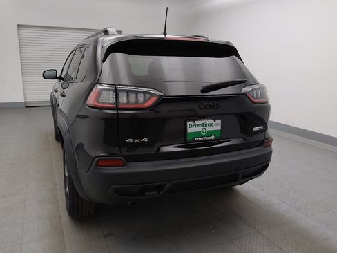 Used 2020 Jeep Cherokee Latitude w/ Quick Order Package 26F North AWD/4WD image 6