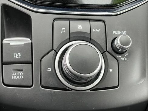 Used 2020 MAZDA CX-5 Touring AWD/4WD image 23
