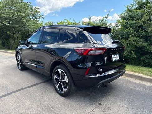 Used 2023 Ford Escape ST-Line Select w/ Tech Pack #2 AWD/4WD image 6