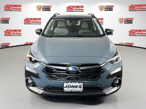 Certified 2024 Subaru Crosstrek 2.0i Premium w/ Crosstrek Mirror Package AWD/4WD image 11