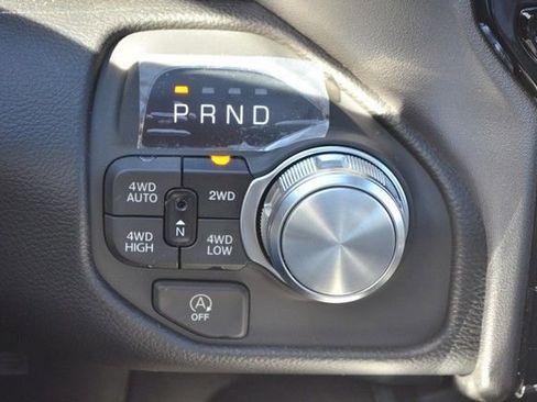 New 2026 RAM 1500 Laramie image 26