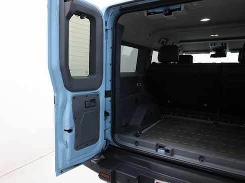 Used 2024 INEOS Grenadier Fieldmaster Edition image 66