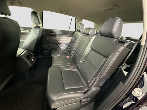 Used 2022 Volkswagen Atlas SE image 23