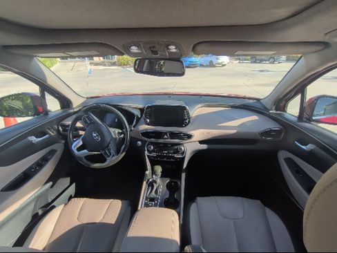 Used 2019 Hyundai Santa Fe FWD image 4
