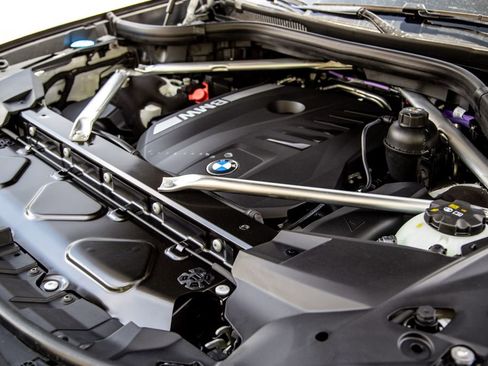 New 2026 BMW X7 xDrive40i w/ Executive Package image 27