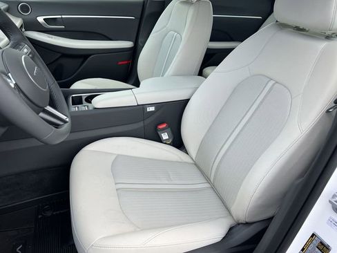 New 2026 Hyundai Sonata SEL FWD image 27