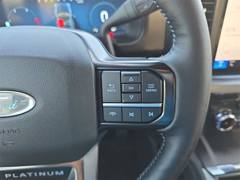 New 2026 Ford F250 Platinum image 16