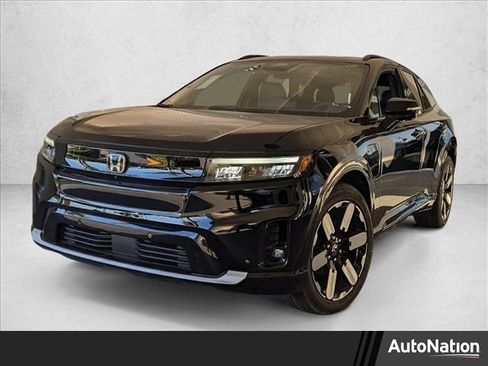 New 2026 Honda Prologue Elite image 1
