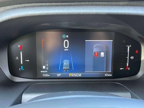 New 2027 Ford Transit 250 148 Medium Roof Extended AWD image 30