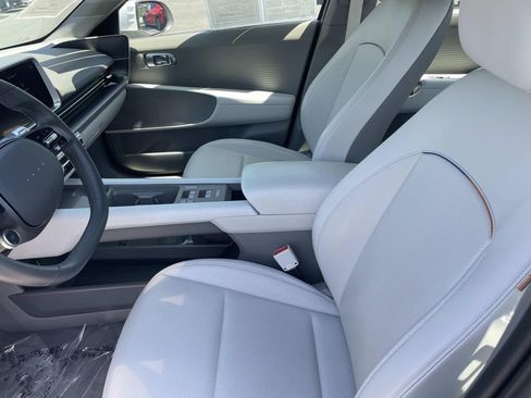 Used 2025 Hyundai Ioniq 6 SEL RWD image 23