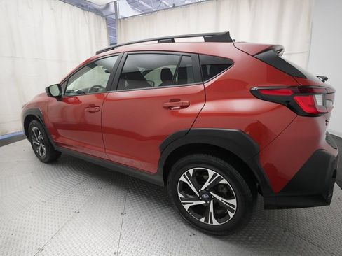 Used 2024 Subaru Crosstrek 2.0i Premium AWD/4WD image 32